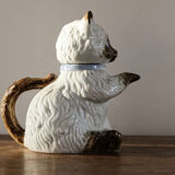 Teapot cat, Japan