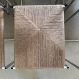 Set of 6 'Paludis' chairs, Giandomenico Belotti for Alias, Italy, 1980s