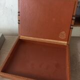Old vintage Seita cigarette box