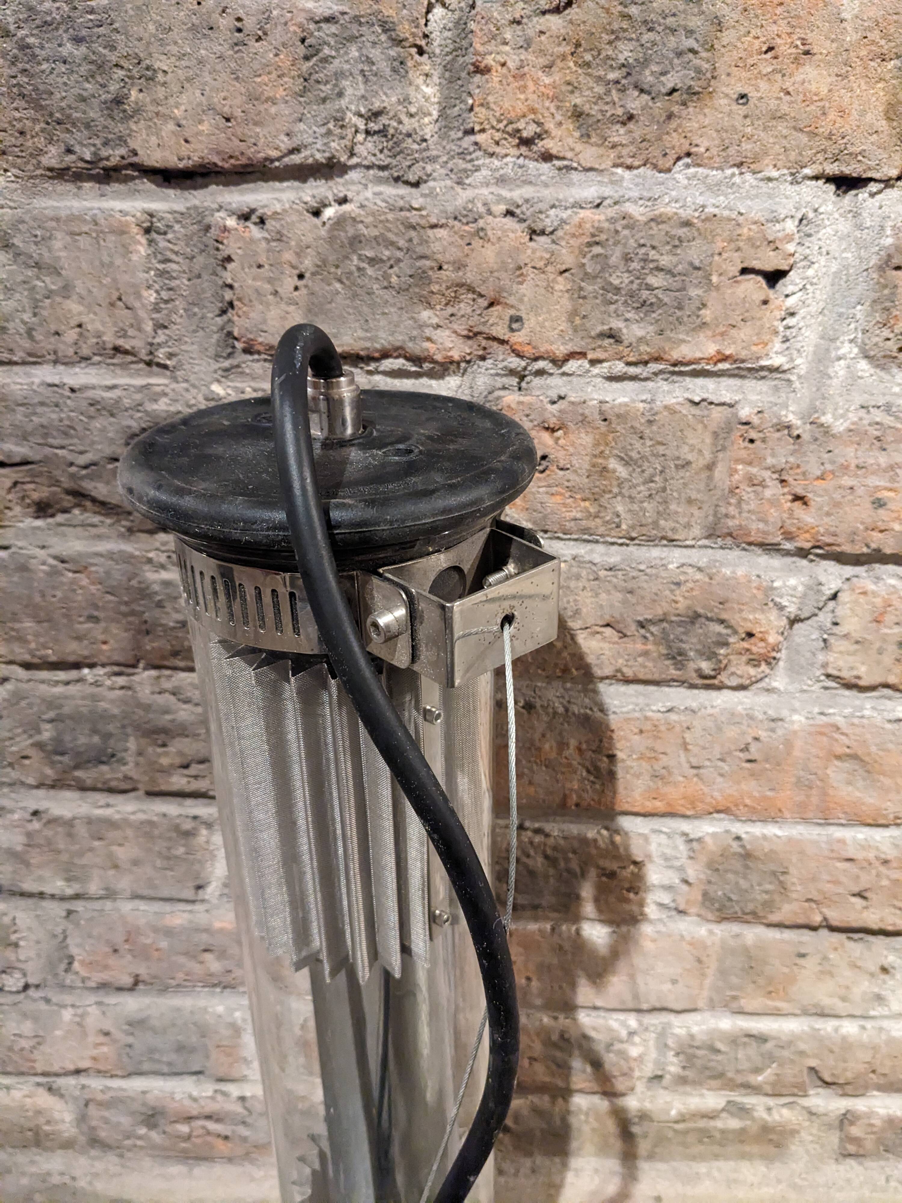 DCW Editions Wall Light – In The Tube 100-500 × 4