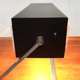 Mid-century German minimalist table lamp by Cosack.