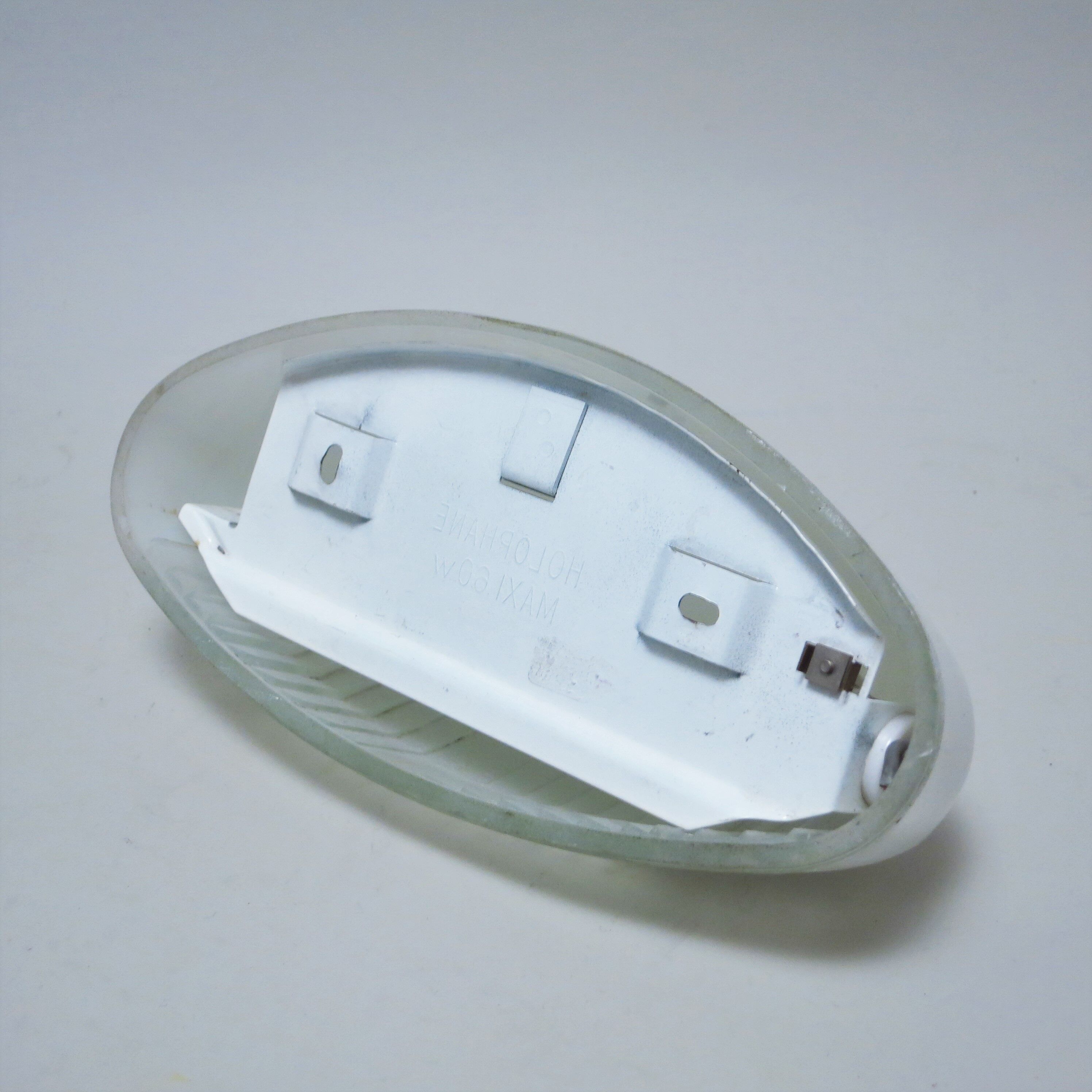 Holophane Industrial Applic