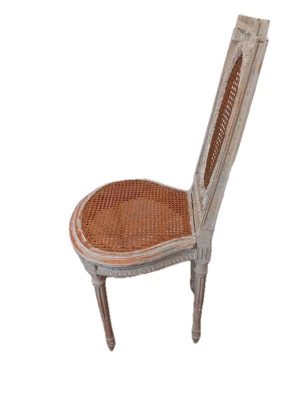 16th century chair