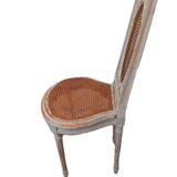 Chaise d’époque XVI
