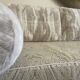 Large bespoke sofa – Farrow & Ball paint "Elephant's Breath"