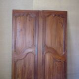 Portes d'armoire