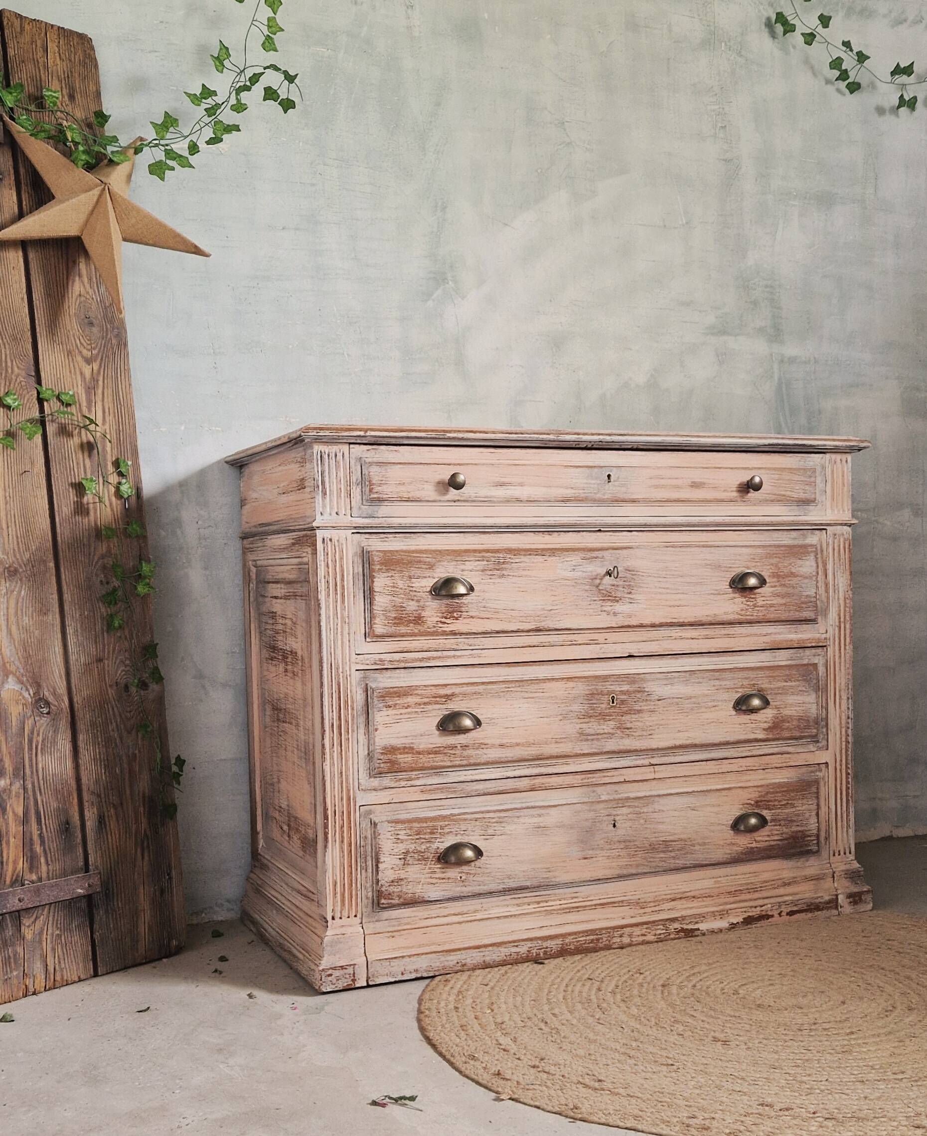 Jolie commode ancienne