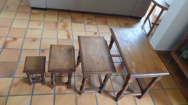 Tables bout de canapé