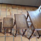End tables