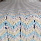 Handmade bedspread
