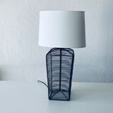 Wire lamp