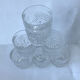 Whisky glasses