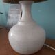Vintage ceramic lamp