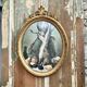 Encadrement nature morte