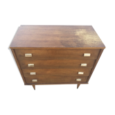 Vintage dresser