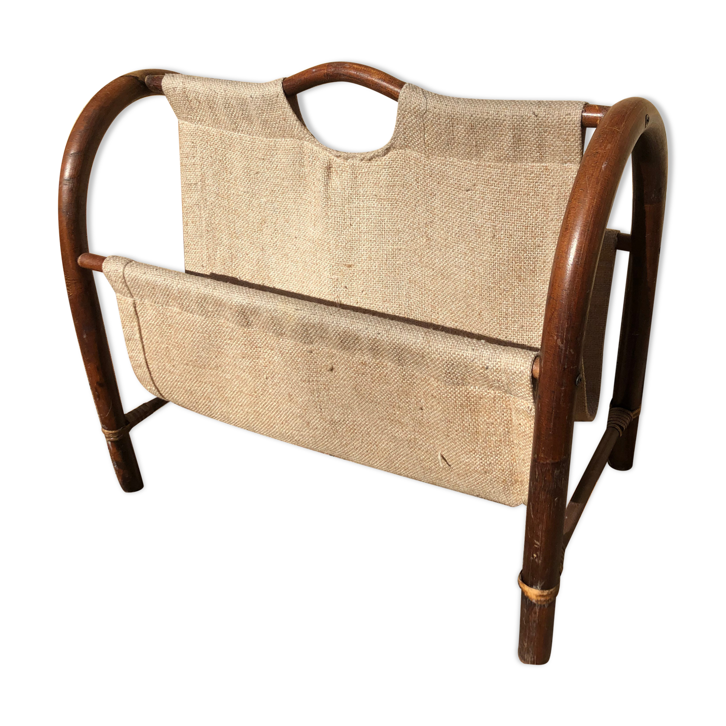 Magazine rack