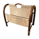 Magazine rack