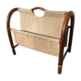 Magazine rack