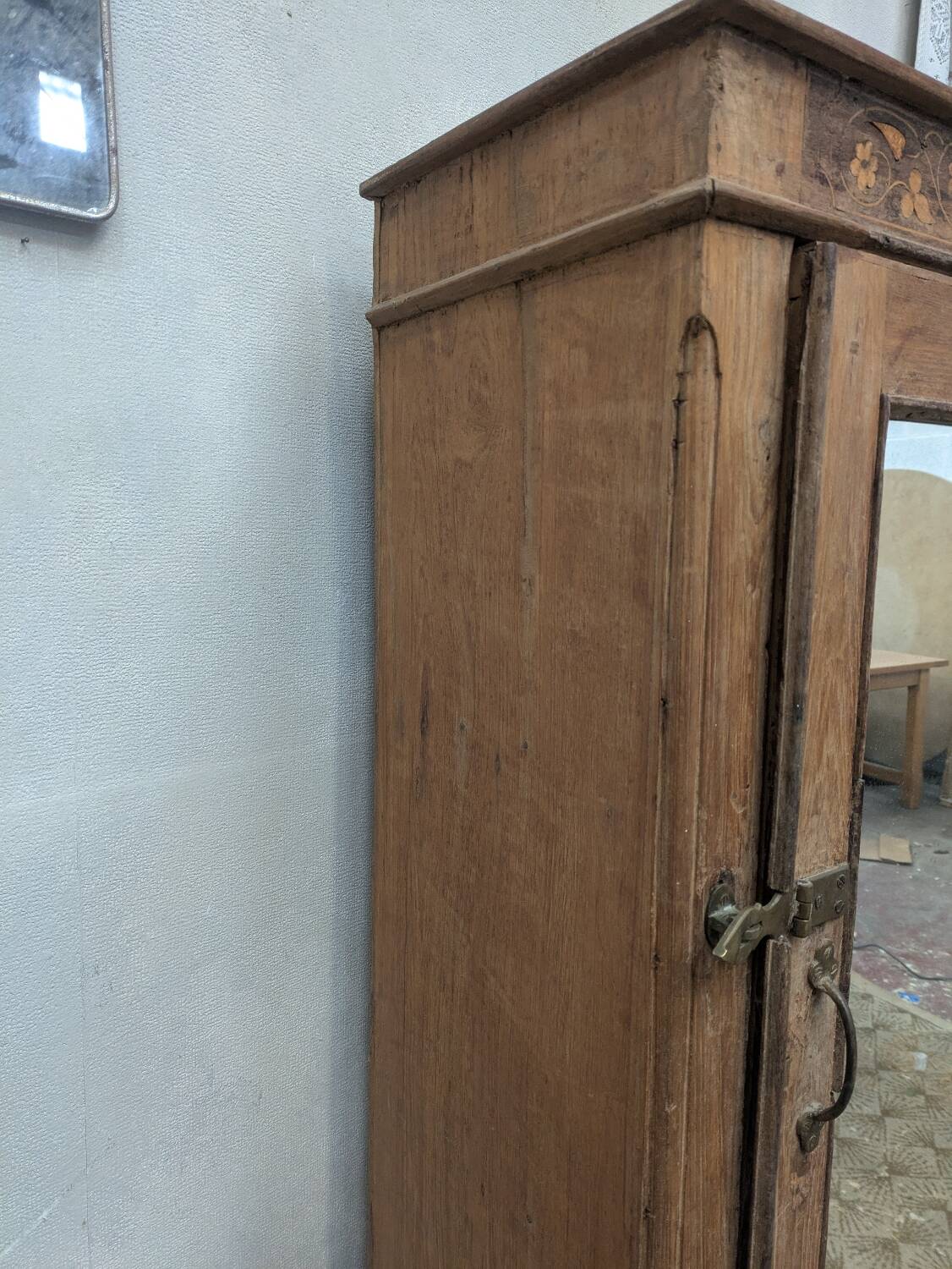 Petite armoire 19ème