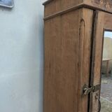 Small 19th century wardrobe