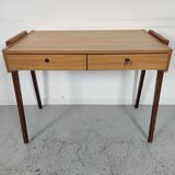 Scandinavian office compass feet, 60s/70s