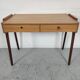 Scandinavian office compass feet, 60s/70s