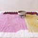 Contemporary Berber Rug - 261 x 232 cm