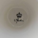 Royal Boch earthenware vase by Emmanuel Gardin