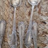 Teaspoon box