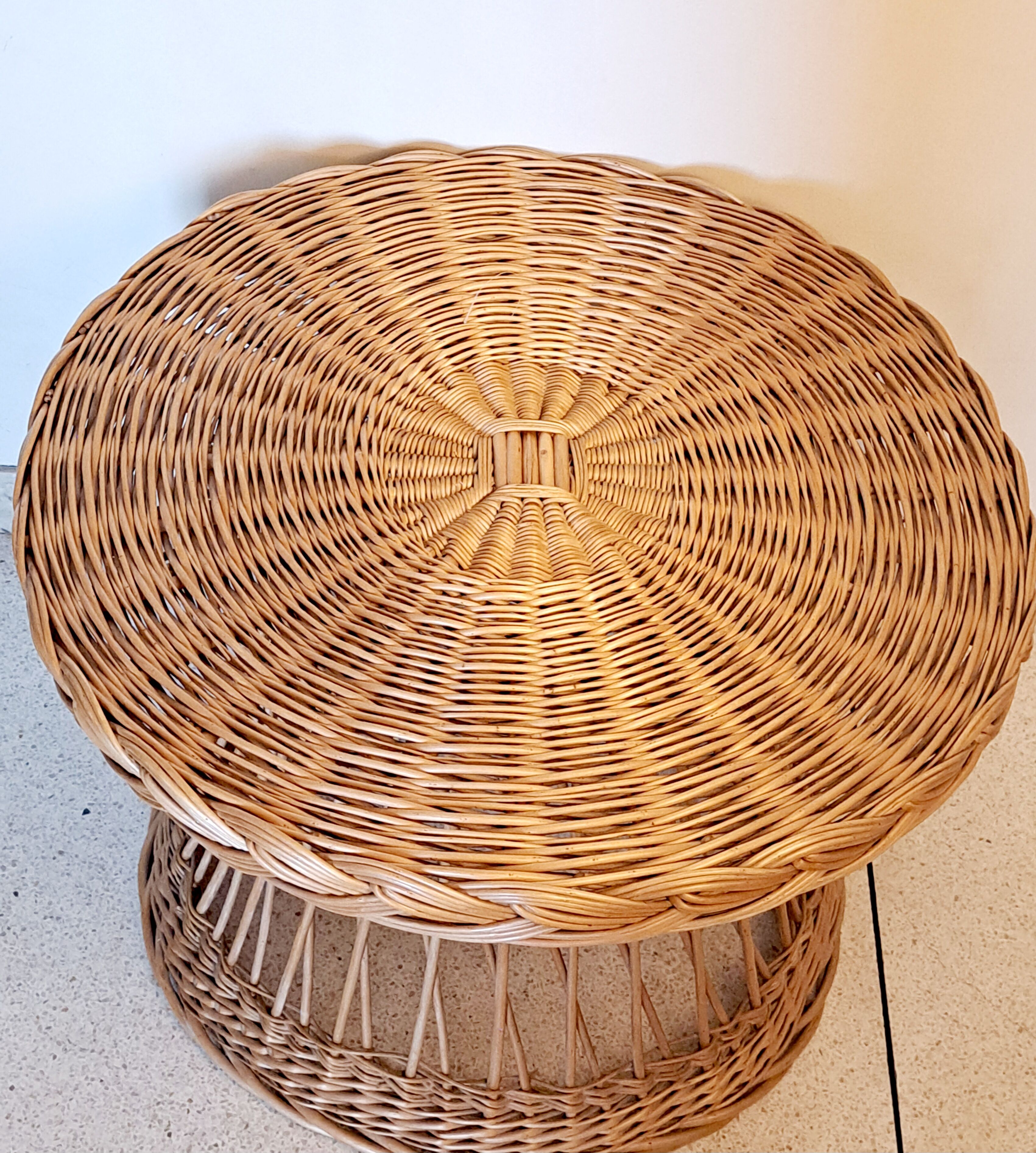 Vintage coffee table 1960