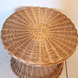 Table basse vintage 1960