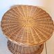Vintage coffee table 1960
