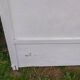 Old headboard 140 cm