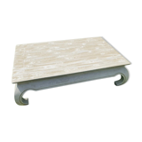 Revamped coffee table