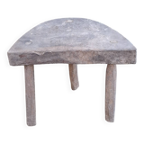 Antique stool