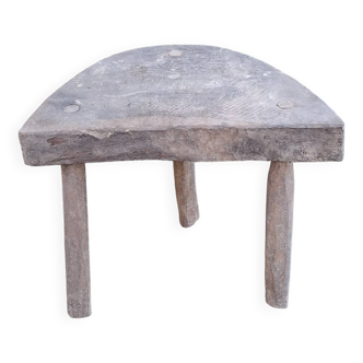 Tabouret ancien