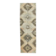 Anatolian Turkish Oushak Wool Rug 100x315