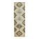 Anatolian Turkish Oushak Wool Rug 100x315