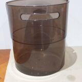 Plexiglas Desk Bin by Bo Armstrong