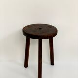 Tripod stool
