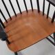 Rocking chair scandinave style Tapiovaara