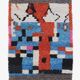 Tapis Berbère - 180 x 130 cm