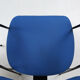 6 chairs by Willy Van der Meeren 1950's