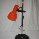 Orange lamp from the 70s
