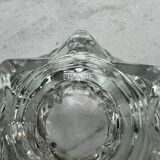 Set of candle holders