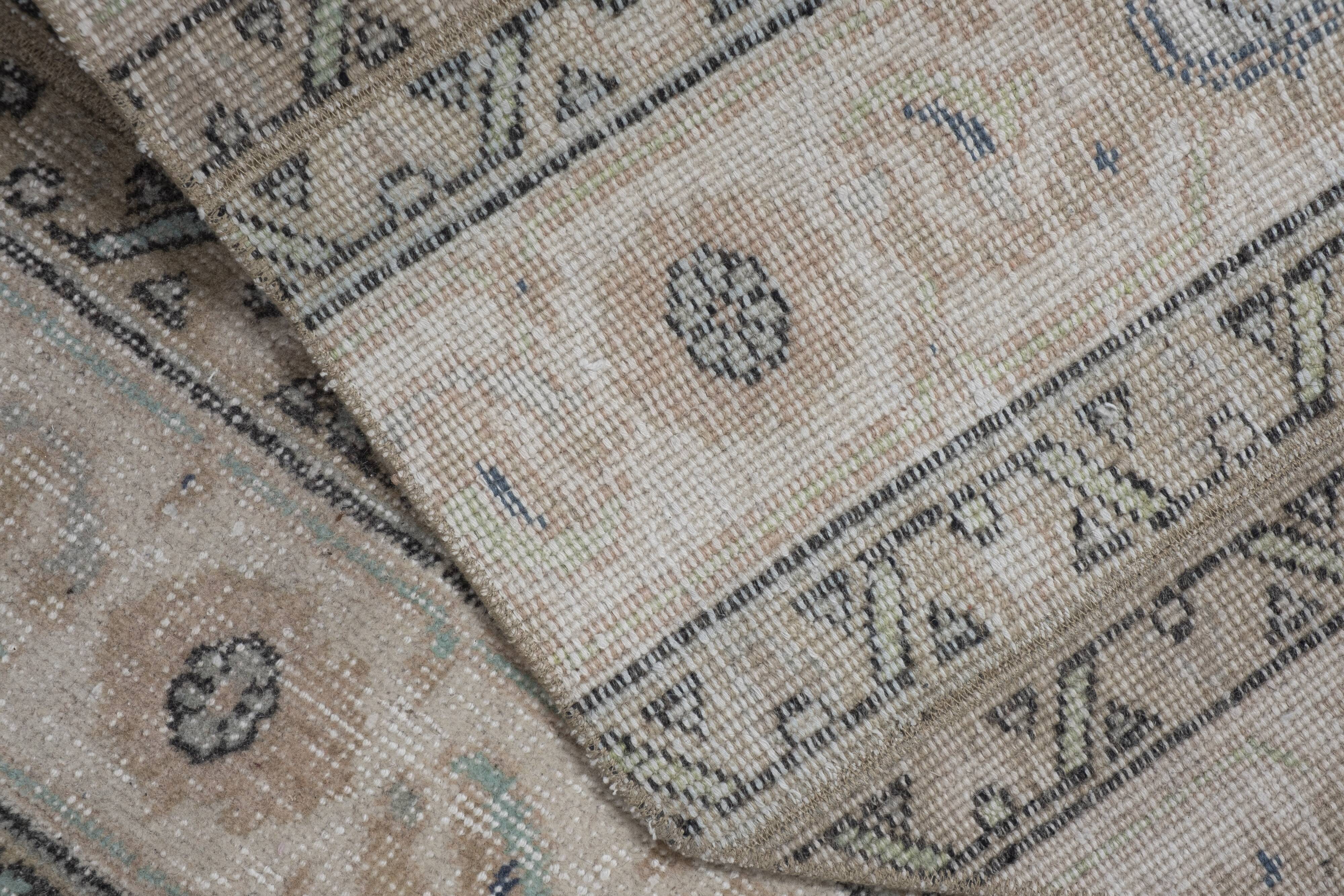 Rug 101x103 - 101x103 cm