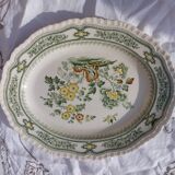 Mason's Manchu Serving Dish