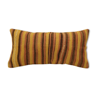 30x60 cm kilim cushion,vintage cushion cover