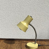 Desk lamp from the 70s