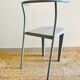PHILIPPE STARCK chair (BORN IN 1949) DR GLOB, 1985-1989